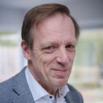 Prof. dr. ir. W. de Vries